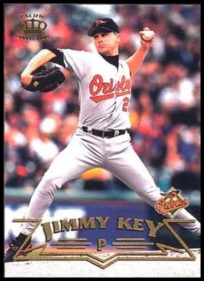 26 Jimmy Key